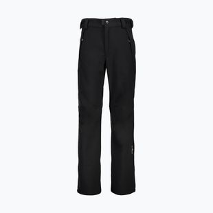 Spodnie softshell dziecięce CMP 3A01484 Long nero