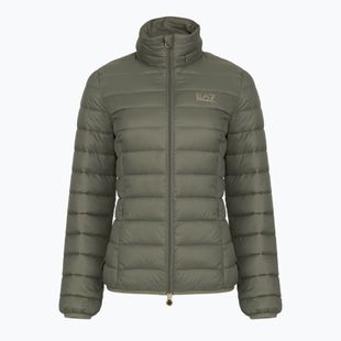 Kurtka damska EA7 Emporio Armani Train Core Eco Down Ultra Light