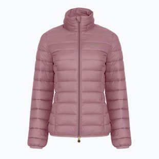 Kurtka damska EA7 Emporio Armani Train Core Eco Down Ultra Light