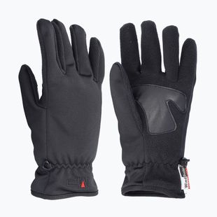 Rękawiczki męskie CMP 621107 Softshell nero