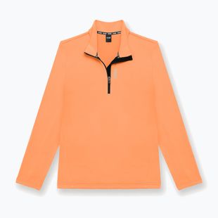 Bluza męska Colmar 8321-5WU mars orange