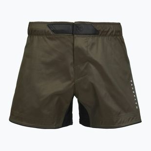 Spodenki treningowe męskie Hayabusa Core Fight Mid green