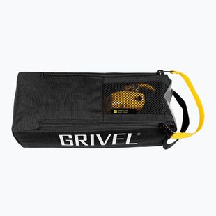 Pokrowiec na raki Grivel Crampon Safe Small black/black