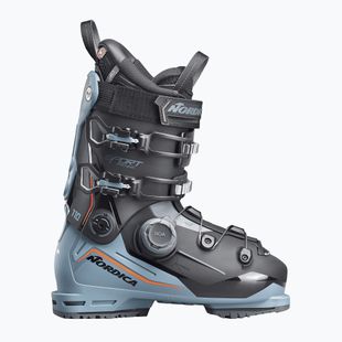 Buty narciarskie męskie Nordica Sportmachine 3 110 BOA GW black/avio/red
