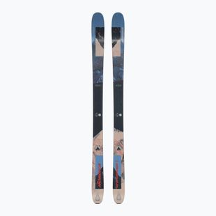 Narty zjazdowe Nordica Enforcer 99 Flat blue/sand