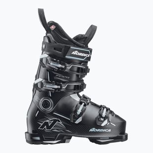 Buty narciarskie damskie Nordica Pro Machine 3 95 W GW black/light blue/white