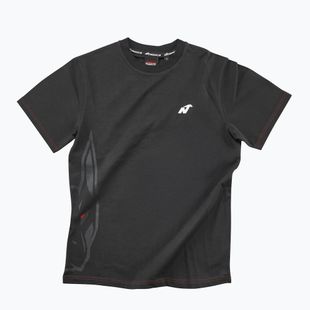 Koszulka męska Nordica Dobermann T-Shirt black