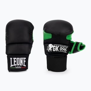 Rękawice do karate LEONE 1947 Git/Karate black