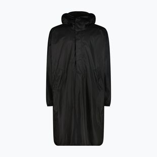Ponczo przeciwdeszczowe CMP 35X7857 Fix Hood nero