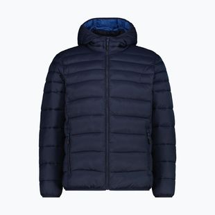 Kurtka męska CMP 34K2807 b.blue/bluestone