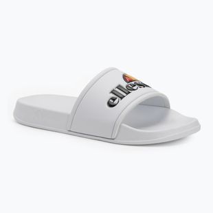 Klapki damskie Ellesse Duke white