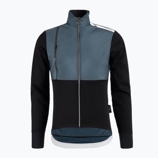 Kurtka rowerowa męska Santini Vega Absolute nero