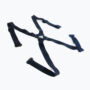 Szelki Dainese Suspenders black