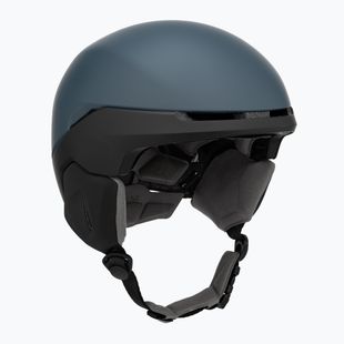 Kask narciarski Dainese Nucleo petrol blue