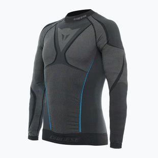 Bluza termoaktywna męska Dainese Dry black/blue