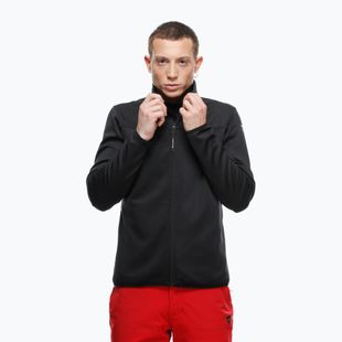 Bluza narciarska meska Dainese Espera Full Zip Mid stretch limo