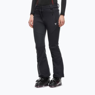 Spodnie narciarskie damskie Dainese Eira Softshell stretch limo