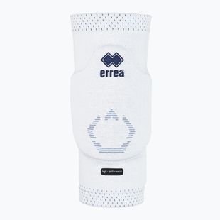 Ochraniacze na kolana Errea Tokio Evolution Knee white/navy