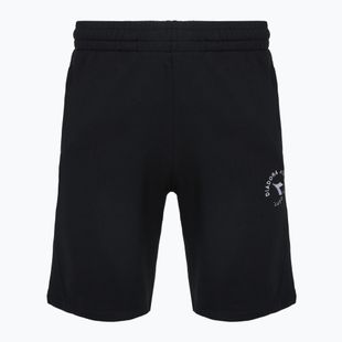 Spodenki męskie Diadora Bermuda Essential Sport nero