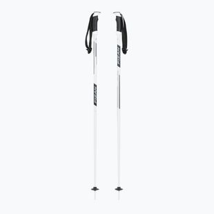 Kije narciarskie Fizan Action Pro white