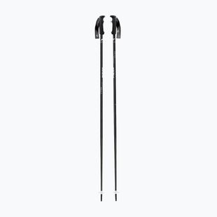 Kije narciarskie Fizan Storm black/white