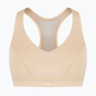 Biustonosz treningowy Shock Absorber Padded Sports capuccino