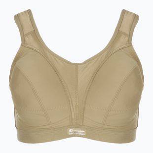 Biustonosz treningowy Shock Absorber Active D+ Classic cream