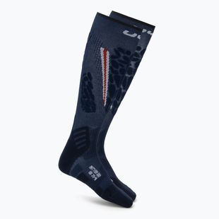 Skarpety narciarskie Uyn Natyon One Biomorph Socks great britain