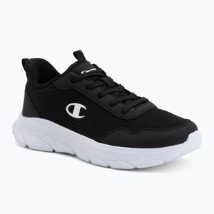 Buty Champion Fuze Low Cut nubuck