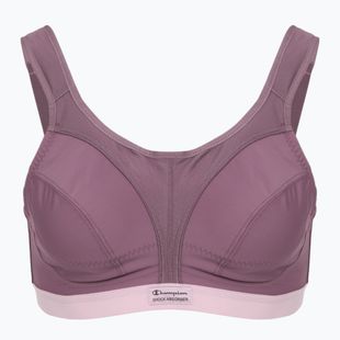 Biustonosz treningowy Shock Absorber Active D+ Classic violet