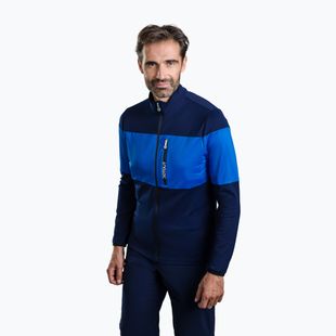 Bluza męska DOTOUT Stripe naval academy/directoire blue
