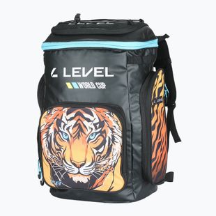 Plecak narciarski Level Ski Team 45 l orange