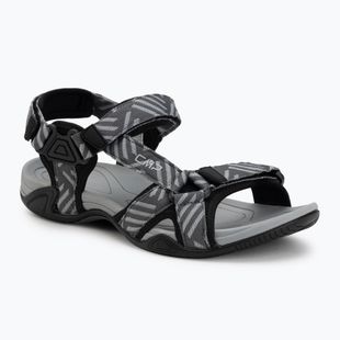Sandały męskie CMP Hamal grey/perla