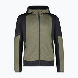 Bluza męska CMP 36G6327 sage