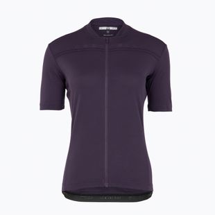 Koszulka rowerowa damska Castelli Anima 4 night shade