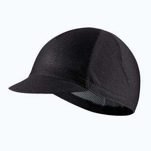 Czapka rowerowa Castelli Espresso 2 Light Black