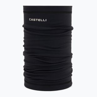 Chusta wielofunkcyjna męska Castelli Pro Thermal 3 Neck Warmer black