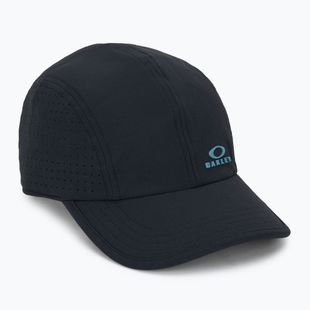Czapka z daszkiem męska Oakley Training Perf Hat blackout