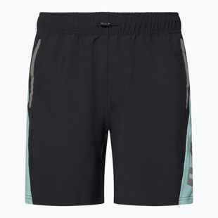 Spodenki męskie Oakley Training Sidepanel blackout