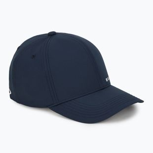 Czapka z daszkiem męska Oakley Twill Hat abyss