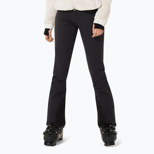 Spodnie narciarskie damskie Oakley Icicle Softshell blackout