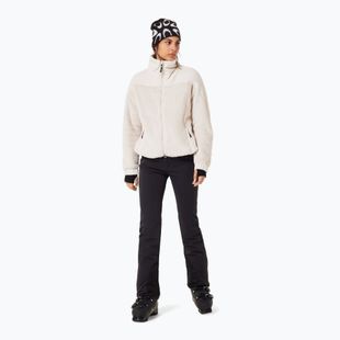 Bluza damska Oakley W. Mountain Fire Sherpa mist