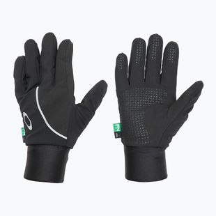 Rękawiczki rowerowe Oakley Endurance Pro Winter blackout