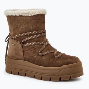 Śniegowce Geox Spherica™ EC7.1 ABX mud