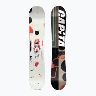 Deska snowboardowa męska CAPiTA Outerspace Living Wide '26