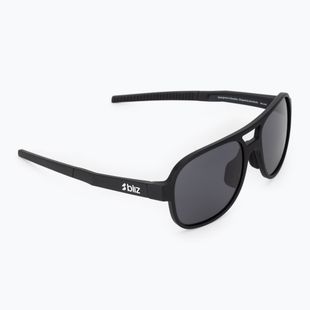 Okulary przeciwsłoneczne Bliz A006 matte black