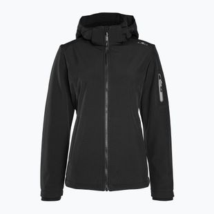Kurtka softshell damska CMP 39A5006 Zip nero