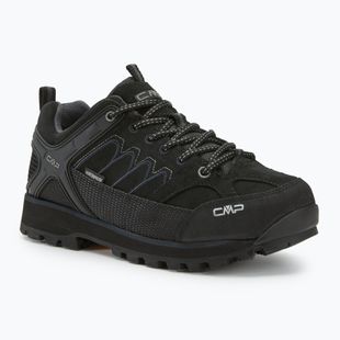 Buty trekkingowe męskie CMP Moon Low Wp nero