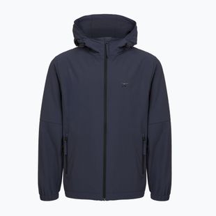 Kurtka męska Aeronautica Militare AB3051UCT04291 blu navy