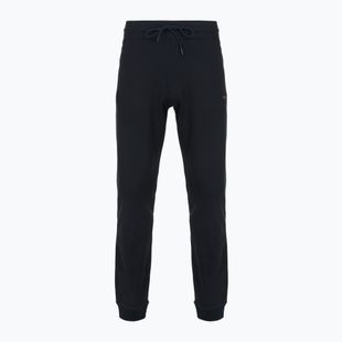 Spodnie męskie Spodnie Aeronautica Militare 262PF1008UF00662 blu navy